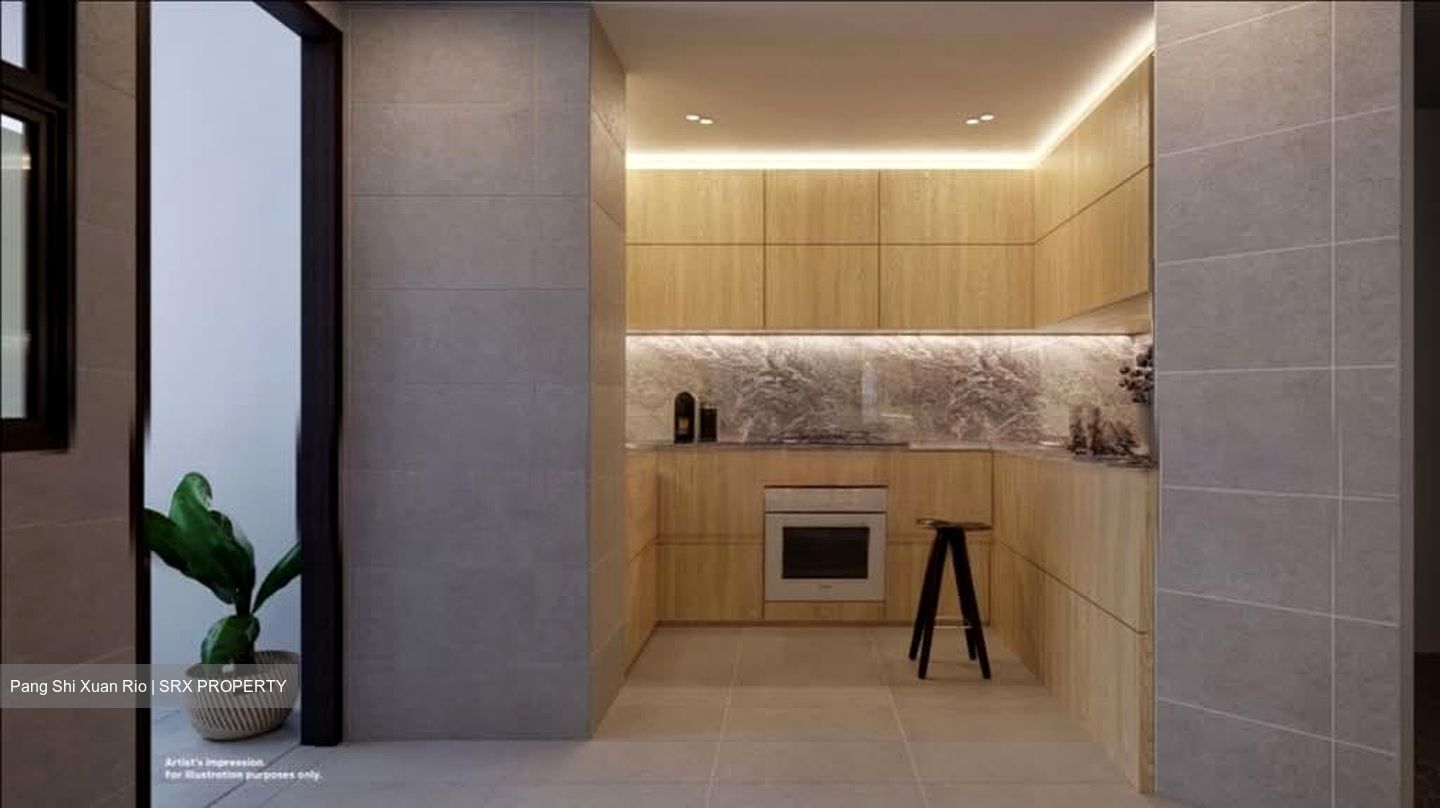 River Place (D3), Condominium #574492261